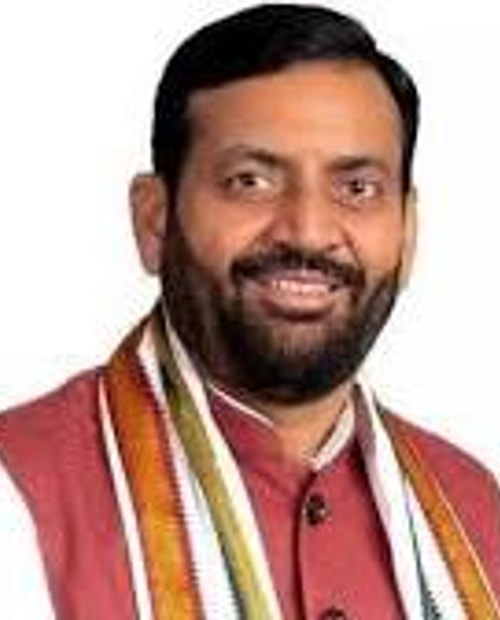 Shri Nayab Singh Saini, Chief Minister, Haryana