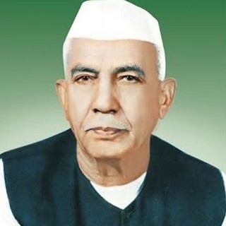 Chaudhary Charan Singh