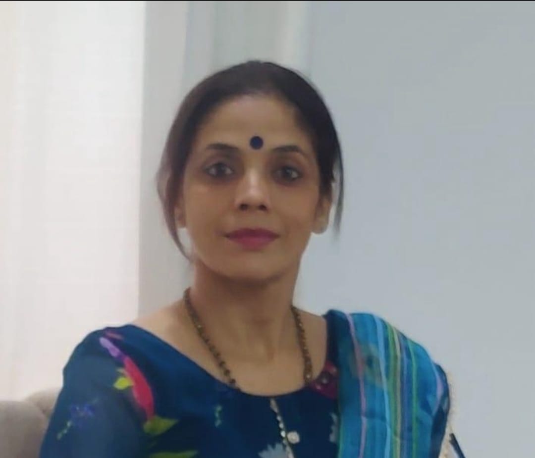 Dr. Jayanti Tokas