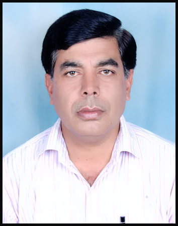 Dr. Rajesh Gera
